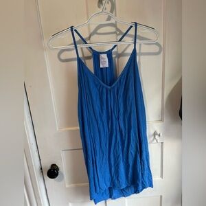 Secret Treasures - XXXL - Sleep Tank with Built-in Bra